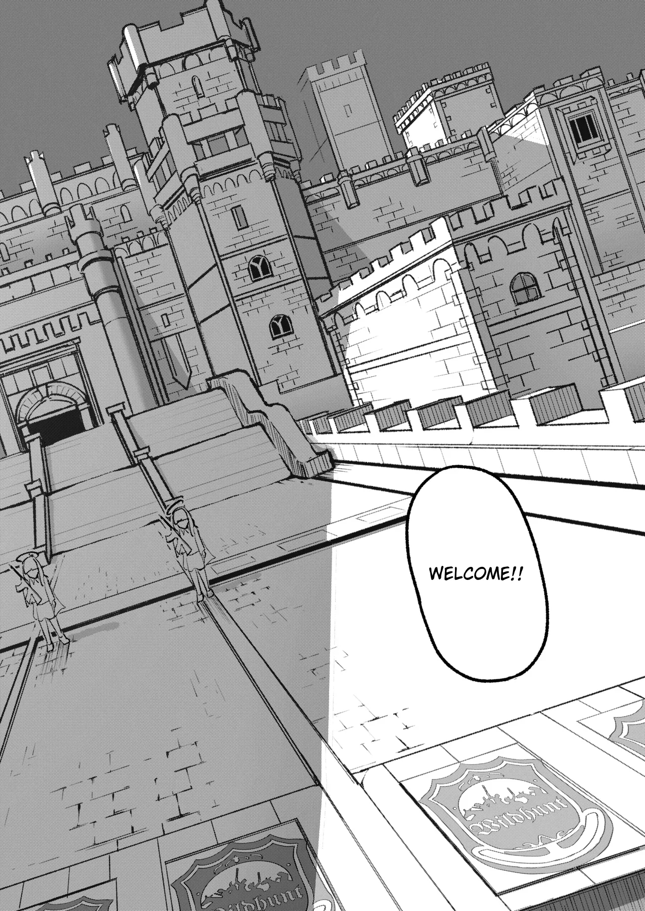 Geijutsu Wa Bakuhatsu To 〇〇〇 page 9