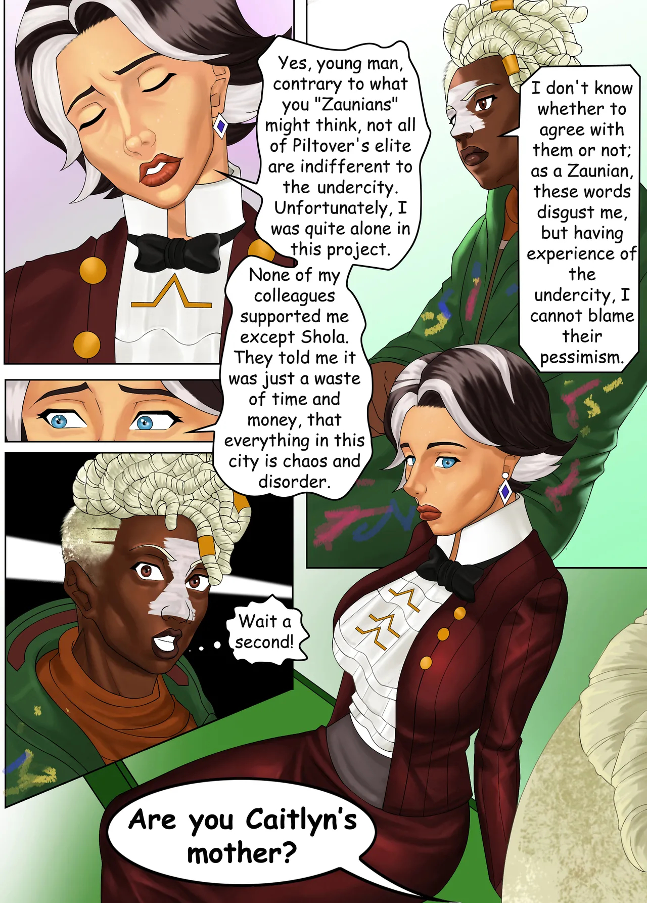 Get Milf page 10
