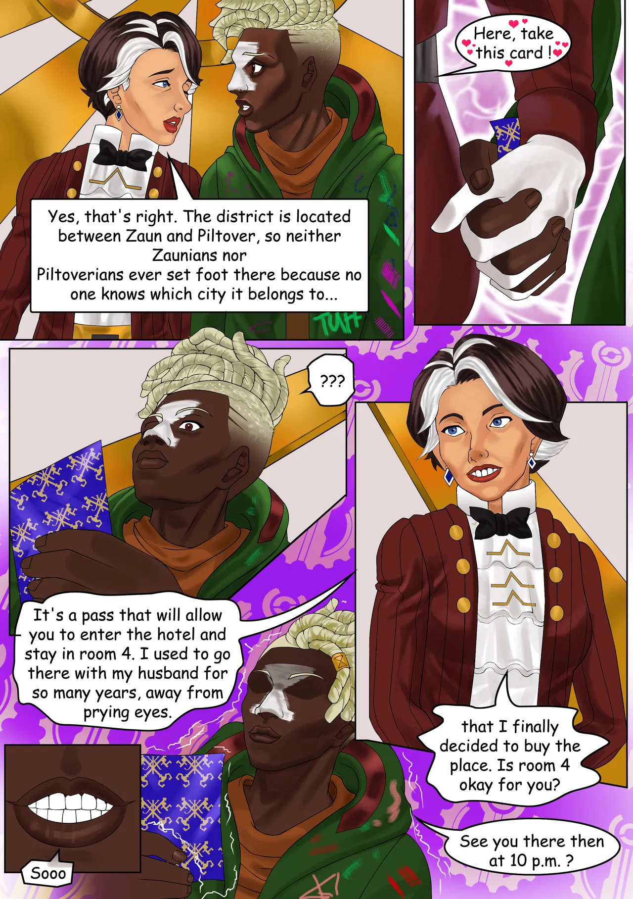 Get Milf page 16