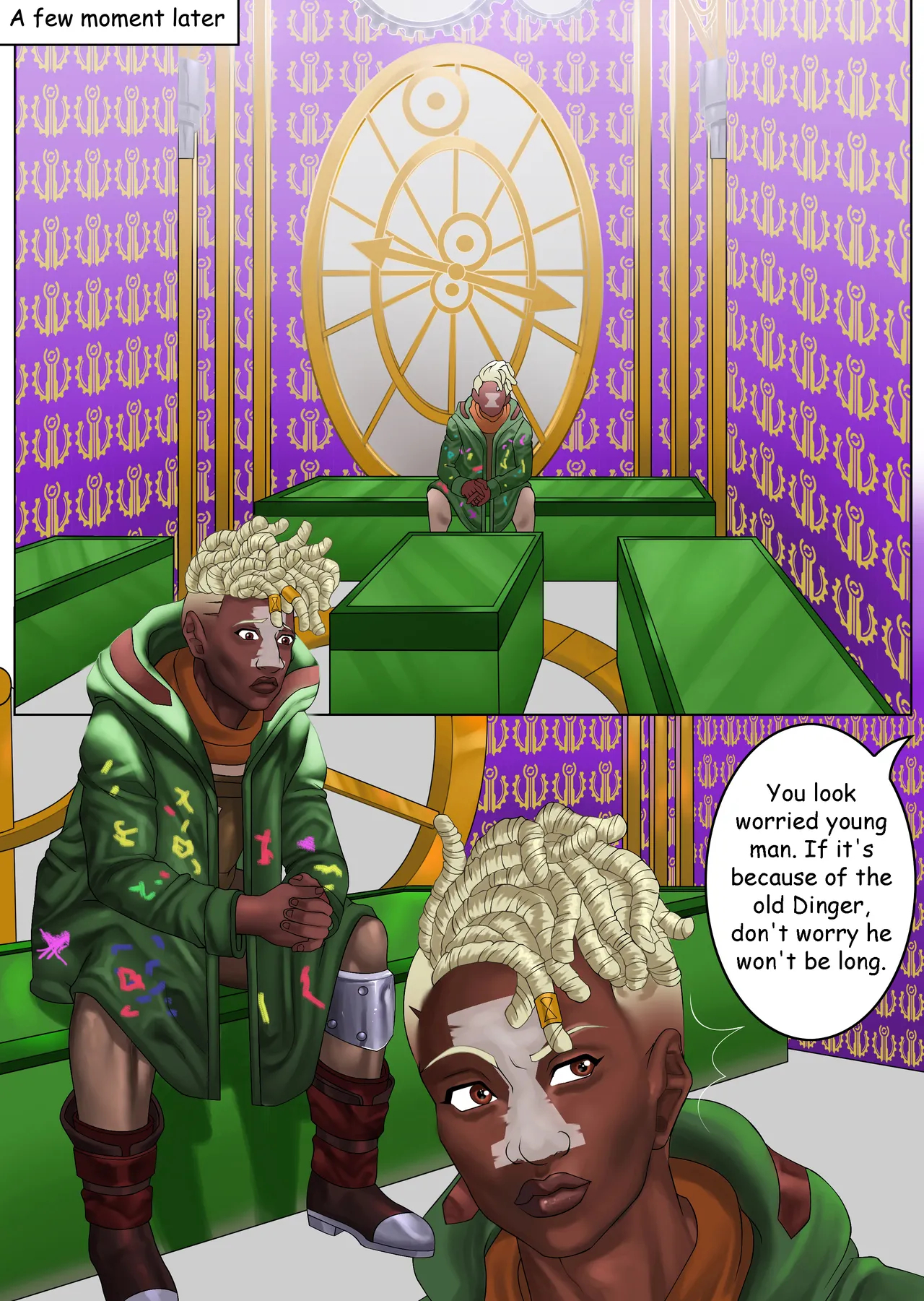 Get Milf page 7