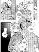 Gg X Cc Unstoppable Lust page 10