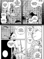 Gg X Cc Unstoppable Lust page 2