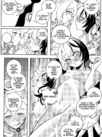 Gg X Cc Unstoppable Lust page 4