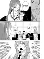 Girlfriend For A Day page 10