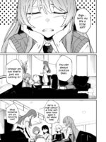 Girlfriend For A Day page 2