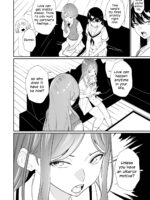 Girlfriend For A Day page 5