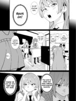 Girlfriend For A Day page 6