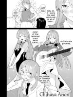 Girlfriend For A Day page 7