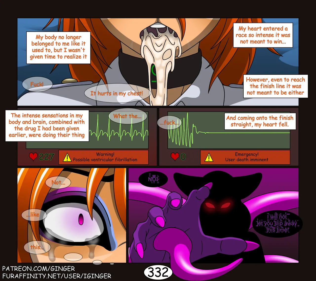 Going Through Changes page 333