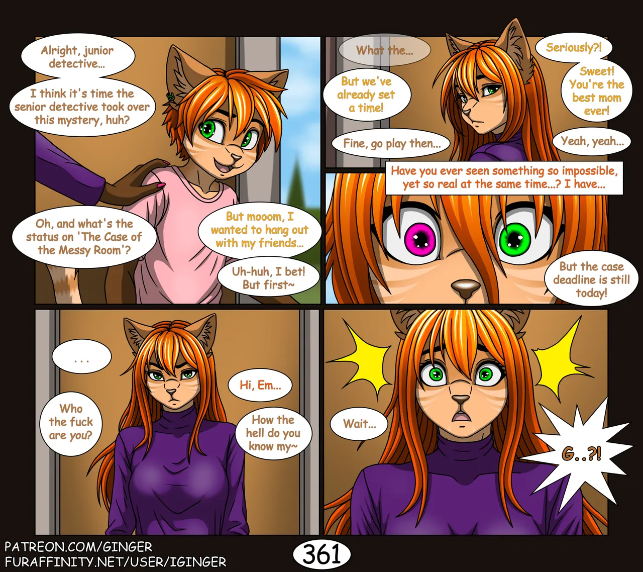 Going Through Changes page 362