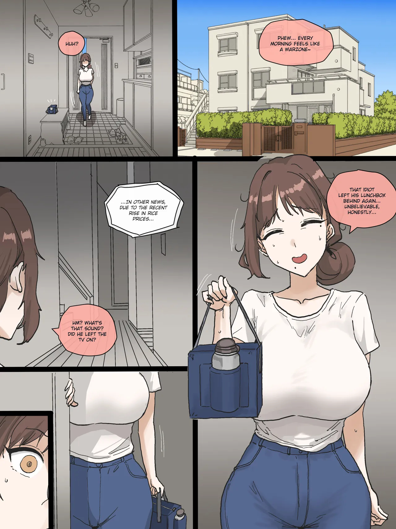 Good Wife Part 1 page 4