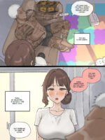 Good Wife Part 1 page 5