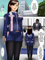 Haiboku Hiroin Henshin Dekinainode Bodi Peinto De Tatakattara Futsuu Ni Maketa page 3