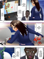 Haiboku Hiroin Henshin Dekinainode Bodi Peinto De Tatakattara Futsuu Ni Maketa page 4