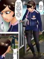 Haiboku Hiroin Henshin Dekinainode Bodi Peinto De Tatakattara Futsuu Ni Maketa page 5