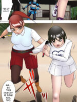 Haiboku Hiroin Ringu Auto page 3