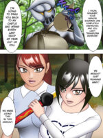 Haiboku Hiroin Ringu Auto page 5