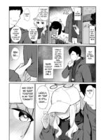 Hare To Tent In page 2