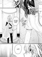 Hatsukoi Ni Kiss page 2