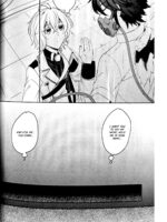 Hatsukoi Ni Kiss page 3