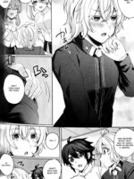 Hatsukoi Ni Kiss page 7