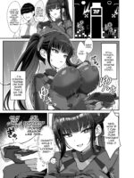 Hatsunetsu Hatsujou Gouriteki Dosukebe Suit / Rationally, Feverishly In Heat! Lewd Suit! page 5