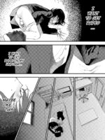 Hatsutaiken Wa Chikan! Rinkan! Mesuochi Jigoku! page 10