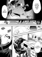 Hatsutaiken Wa Chikan! Rinkan! Mesuochi Jigoku! page 5