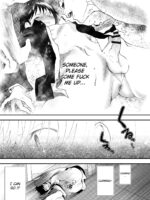 Hatsutaiken Wa Chikan! Rinkan! Mesuochi Jigoku! page 9