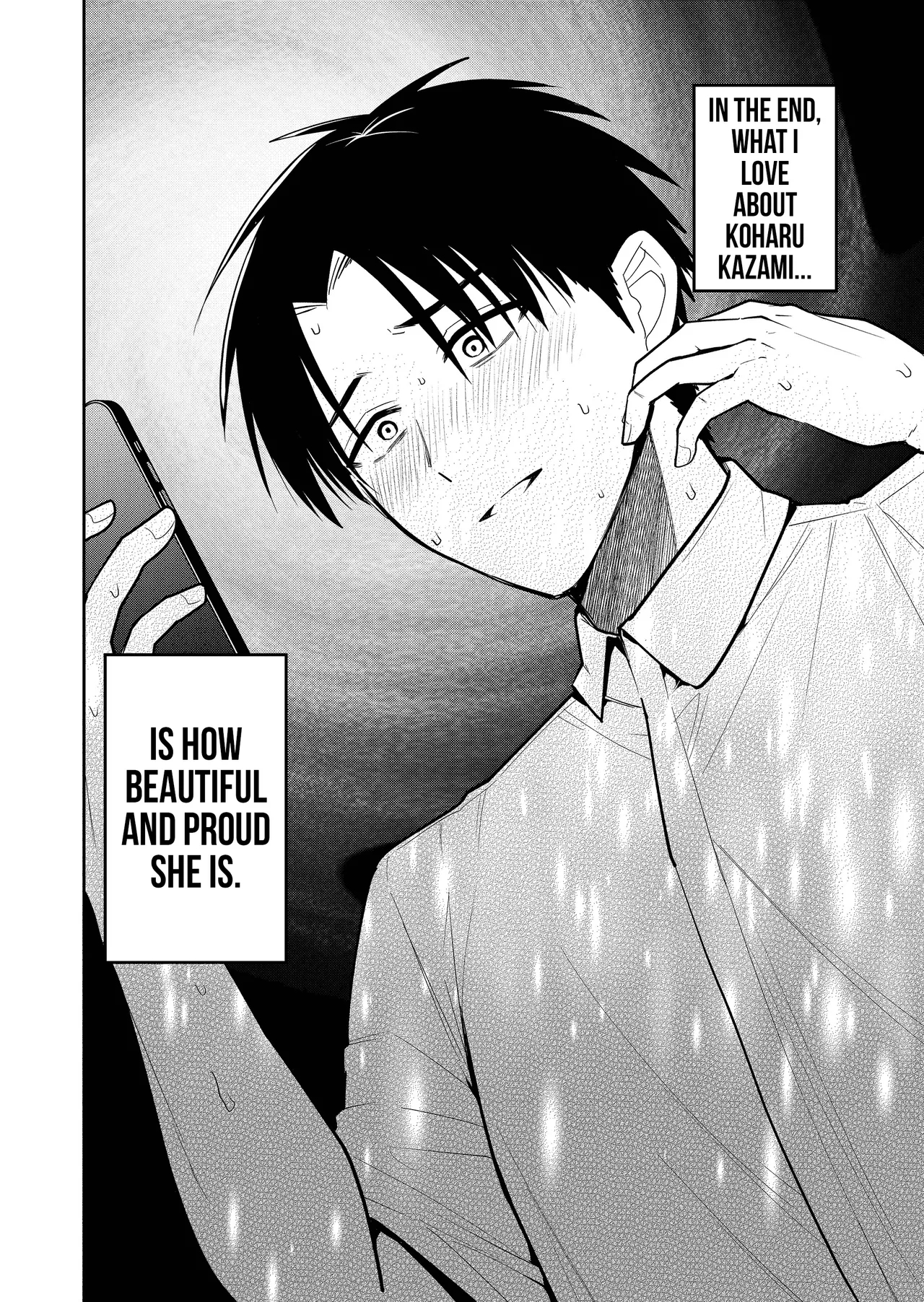 Having Sex With Someone Else In Front Of You 39 page 17
