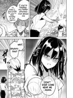 Having Sex With Someone Else In Front Of You 39 page 6
