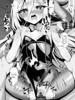 Hey Hey Kei-chan, I Love You!! So Let's Do Lewd Stuff Together! page 10