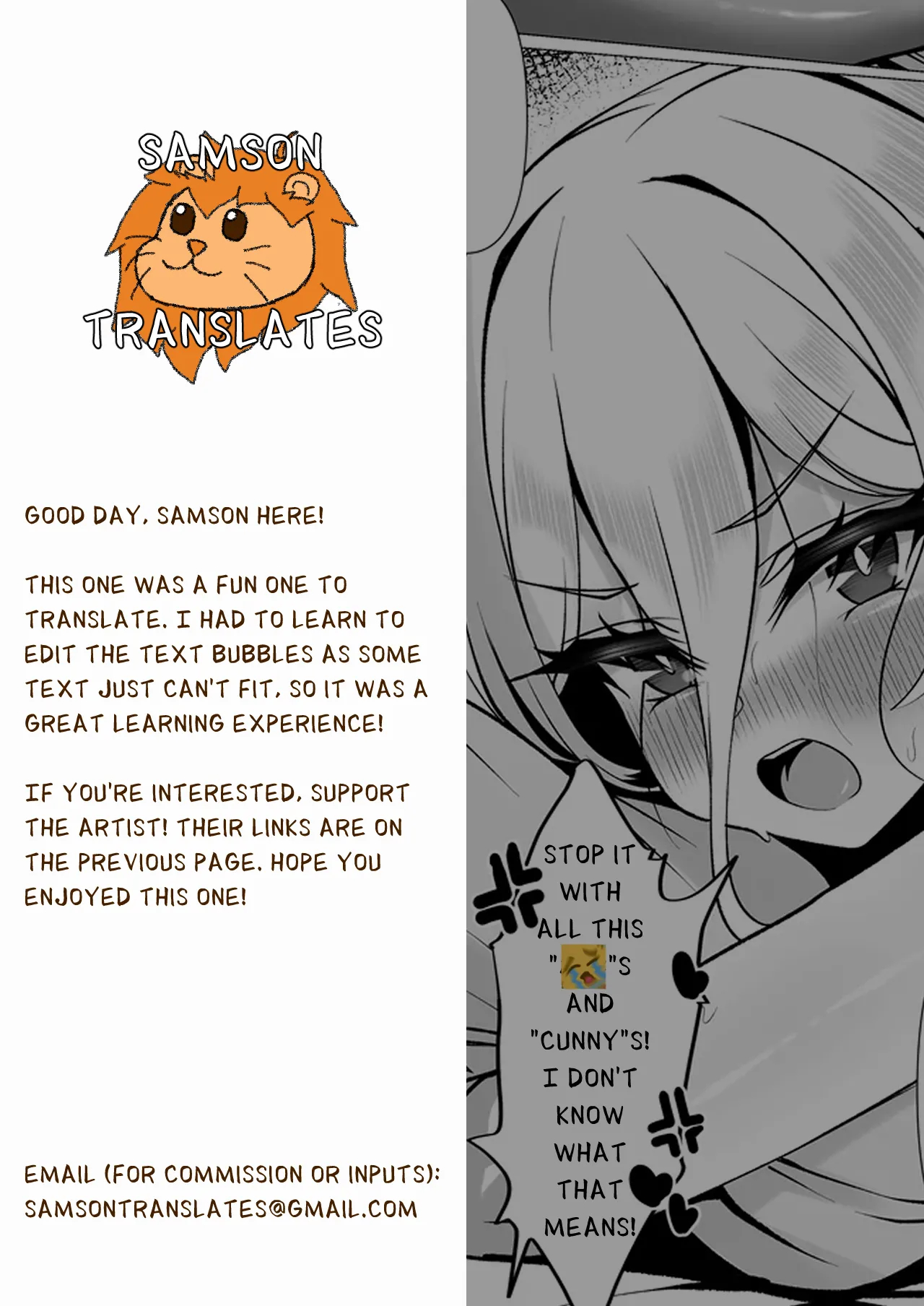 Hey Hey Kei-chan, I Love You!! So Let's Do Lewd Stuff Together! page 18