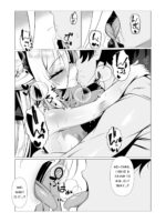 Hey Hey Kei-chan, I Love You!! So Let's Do Lewd Stuff Together! page 3