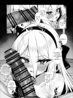 Hey Hey Kei-chan, I Love You!! So Let's Do Lewd Stuff Together! page 5