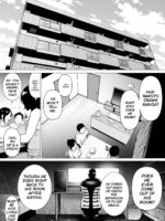 Hikikomori De Ero Manga Kaiteru Doutei Oikko To Oba-san Ga Icha Love Sex Suru Hanashi page 4