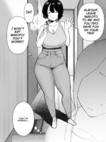 Hikikomori De Ero Manga Kaiteru Doutei Oikko To Oba-san Ga Icha Love Sex Suru Hanashi page 5
