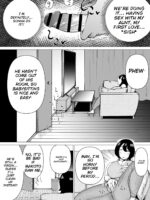 Hikikomori De Ero Manga Kaiteru Doutei Oikko To Oba-san Ga Icha Love Sex Suru Hanashi page 7