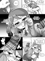 Hilda After School Adventures 4 page 10