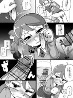Hilda After School Adventures 4 page 3