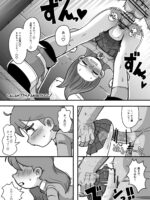 Hilda After School Adventures 4 page 5