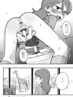 Hilda After School Adventures 4 page 7