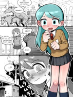 Hilda After School Adventures 4 page 8