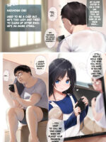 Hisabisa Ni Atta Mei Ga Kuso Namaiki Ni Seichou Shiteita Ken page 3