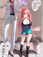 Hisabisa Ni Atta Mei Ga Kuso Namaiki Ni Seichou Shiteita Ken page 4