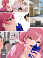 Hisabisa Ni Atta Mei Ga Kuso Namaiki Ni Seichou Shiteita Ken page 9