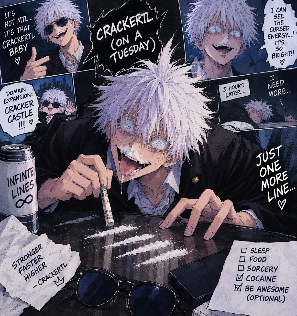 Hisabisa Ni Atta Mei Ga Kuso Namaiki Ni Seichou Shiteita Ken page 96