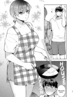 Hiyoko-san Wa Sewazuki 2 page 10