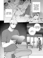 Hiyoko-san Wa Sewazuki 2 page 3