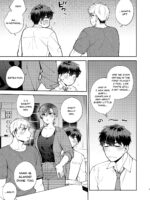 Hiyoko-san Wa Sewazuki 2 page 6